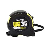 iHelp(アイヘルプ) WGコンベックス 16mm×3.5m IH-550