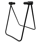 Cycle Design(サイクルデザイン) ディスプレースタンド バイクスタンド スルーアクスル対応 ブラック