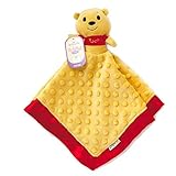 ホールマークWinnie the Pooh Itty Bitty Baby Lovey Blanket
