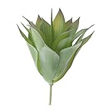 SONONIA ホット販売　新しいスタイル　シミュレーション　装飾用　多肉植物　緑　DIY