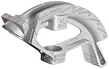 Morris Products 52322 Conduit Bender, 1/2' Length, 5° Inside Radius [並行輸入品]