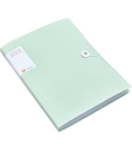 Tarifold A4 Display Folders - Double Presentation Folder A4 In Assorted - Foto 8