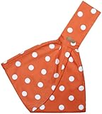 ベッタ (Betta) キャリーミー! ドットオレンジ(S)