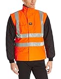 Helly Hansen OUTERWEAR メンズ US サイズ: 3L カラー: オレンジ