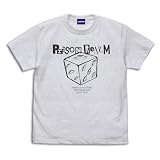 【公式】コスパ 呪術廻戦 獄門疆 Tシャツ BURGUNDY Mサイズ