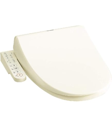 Amazon.co.jp: 温水洗浄便座 東芝 ステンレスノズル 貯湯式 SCS-T160S 
