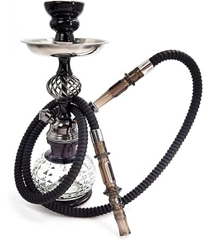 Amazon.co.jp: シーシャ 本体 エジプトの本格シーシャパイプ(GOLD