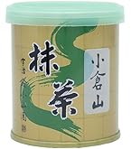 Amazon.co.jp: 【抹茶 小山園】京都 宇治 山政小山園 食品加工用抹茶 2