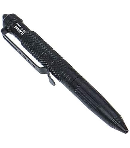Amazon.co.jp: Smith & Wesson（スミス＆ウェッソン）SWPENMP2BK 2nd