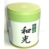 宇治抹茶・和光 40g