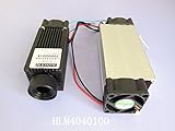 1064MD-2400-12v-TTL 産業用ハイパワーIRレーザー1064nm 1mw 12V赤外線レーザードットモジュール、TTLおよび40x40x100mmクラス2