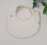 yuga☆今治タオルふわふわスタイ オーガニックコットン100% ベビー 服 子ども服 キッズ 女の子 男の子 兼用 よだれかけ まえかけ ビブ 出産祝い プレゼント 綿100%