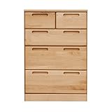 クーパーFS 60-4チェスト 幅60cm