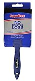 Supadec No Bristle Loss Brush 4"/100mm