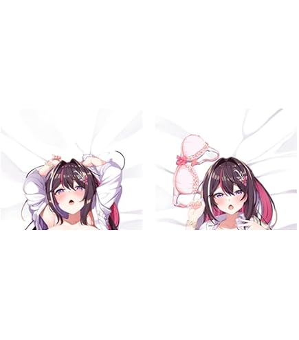 Amazon.co.jp: 【HS限定】刀使ノ巫女 燕結芽 抱き枕カバー : ドラッグ