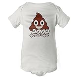 InkThread SHIRT ベビー・ボーイズ カラー: ホワイト