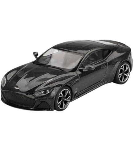 Amazon | Corgi 1/43 コーギー アストンマーチン コレクション