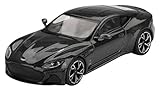 サンリッチ (Sunrich) MINI GT 1/64 アストンマーチン DBS 007 Edition (右ハンドル) 完成品 MGT01008-R