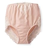 マタニティサポートショーツ　　ピンク　サイズ:マタニティＭ～Ｌ