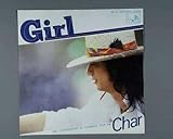 ガール [EPレコード 7inch]