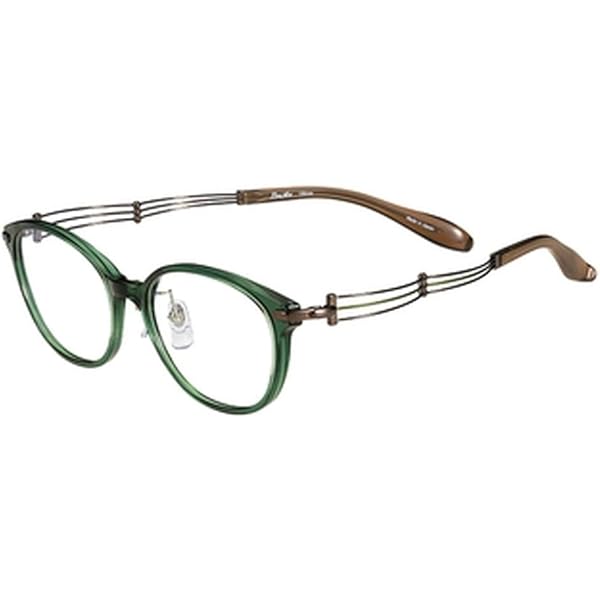 Amazon | Line Art ラインアート シャルマンレディースメガネフレーム