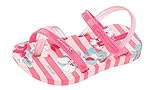 Ipanema Baby Fashion Sandals Infant Girl Flip Flops-Pink-16.5