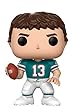 POP! figure NFL Legends Dean Marino / POP！ NFL伝説のフィギュアディーン・マリノ