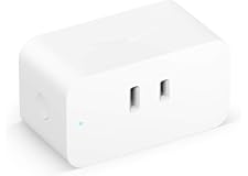 Amazon純正 スマートプラグ (Works with Alexa認定)