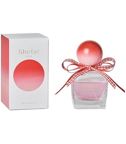 Amazon.co.jp: Shefar eau de parfum 1.7 fl oz (50 ml) (Liela) THE