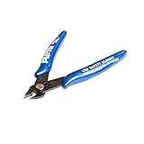 ETGtek(TM) 1PCS　5インチワイヤカッター 斜ニッパー ダイアゴナルカッター
