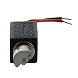 SODIAL(R) DC 3V 70mA 9000+/-2000RPM携帯電話　振動ミニモーター 5mm x 5mm
