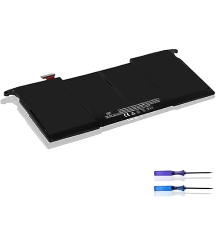 バッテリー新品同様 11インチ　MacBook Air A1465 Amazon.co.jp: APPLE MacBook MacBook Air 11 Inch バッテリー