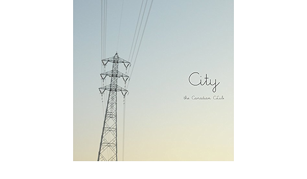 Amazon City The Canadian Club J Pop ミュージック