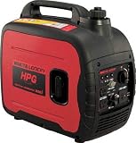 ＭＥＩＨＯ　エンジン発電機　ＨＰＧ－１６００Ｉ２　HPG1600I2　8189252