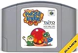 パズルボブル64