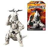 超動αウルトラ怪獣2 4個入りBOX (食玩)