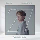チョン・デヒョン 1stミニアルバム - Chapter2 “27"