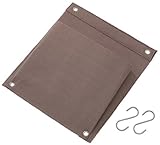 タカショー フェルト ハーブポット ベージュ