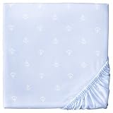 Circo Woven Sheet - Anchors by Circo