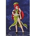 東方プロジェクト 華人小娘 紅美鈴 1/8 完成品フィギュア