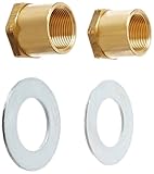 Kohler 1131486 Deep rough-inキット