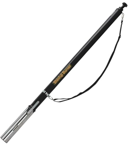 新富士バーナー 草焼きバーナー 【除草・解氷・害虫駆除】【灯油式】ブラック Amazon | 草焼きバーナー 【除草・解氷・害虫駆除】【灯油式