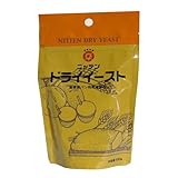 ニッテン ドライ イースト(100g)