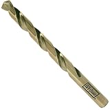 IVY Classic 02020 5/16-Inch Hi-Molybdenum Steel Drill Bit, 135-Degree Split Point, USA, 6-Pack [並行輸入