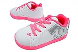(ディーシーシュー)DC SHOES DT164010 COURT GRAFFIK ELASTIC SE UL SN スニーカー ベビー 15.0cm WPN