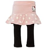 2017年 秋冬 HELLO KITTY ハローキティ フライス・スムス スカッツ ピンク◇90cm