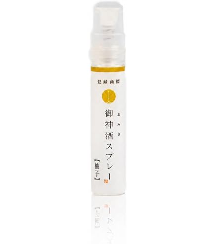 Amazon.co.jp: おいせさん 公式 お浄めジブンスプレー 17ml