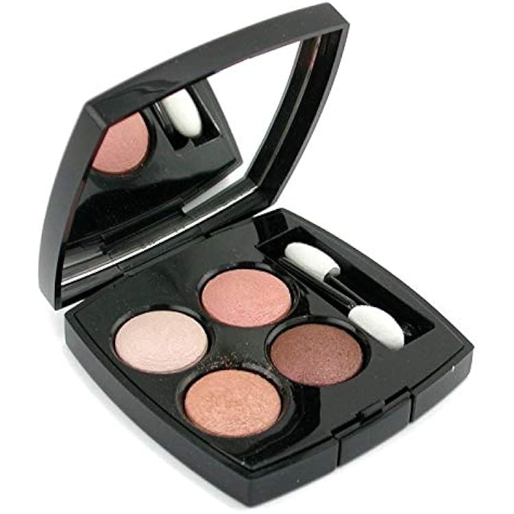 CHANEL アイシャドウ＆グロスセット 新品未開封 Amazon.co.jp: [ラッピング済み/セット品] CHANEL シャネル レ