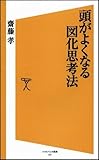 頭がよくなる図化思考法