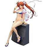 魔法少女リリカルなのはStrikers 高町なのは -Summer holiday- (1/7スケール PVC製塗装済完成品)